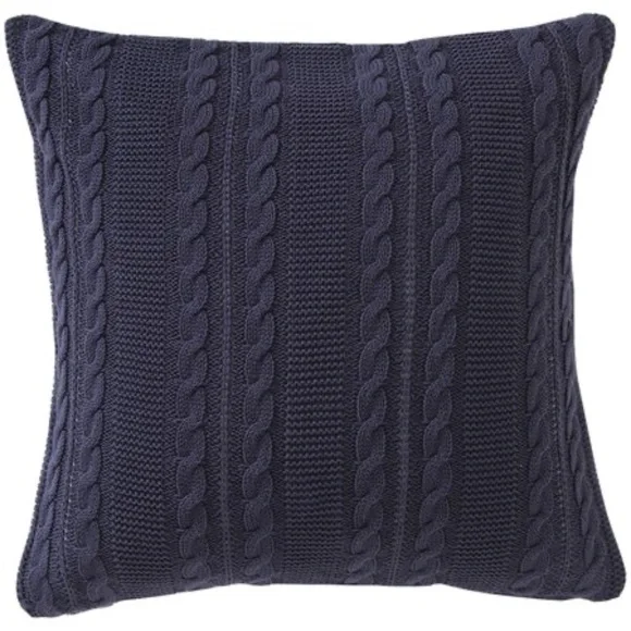 Dublin Square Throw Pillow - Picture 1 of 1